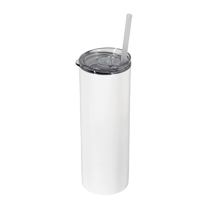 VASO PARA SUBLIMAR CON TAPA DOBLE PARED (HRBSUB-556)