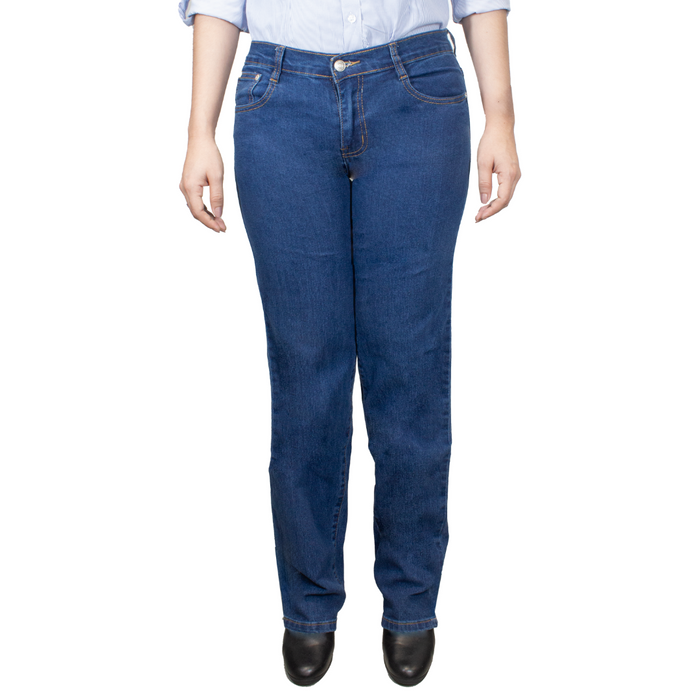 PANTALÓN DAMA PANAMA CLASSIC JEANS