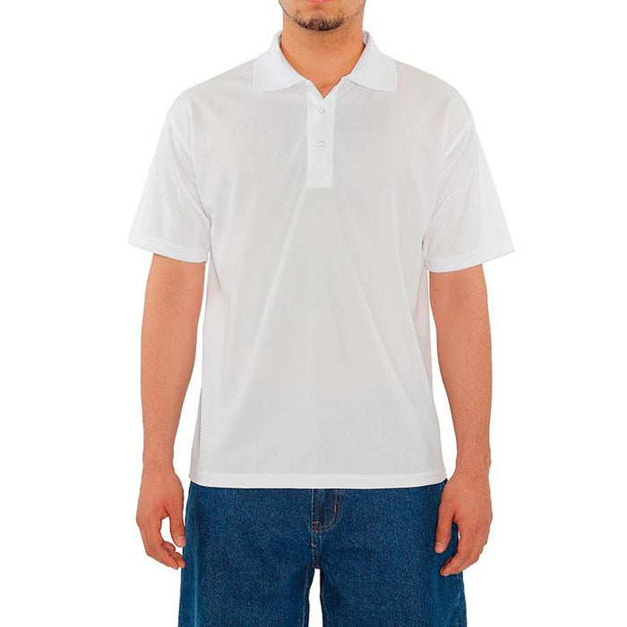 POLOSHIRT DRY FAST GALAPAGO COLLECTION - T-Shirts Interamerica, S.A.