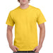 T-SHIRT REGULAR GILDAN 5000 - t-shirts-interamerica-s-a