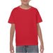 T-SHIRT REGULAR GILDAN NIÃ‘O 5000B Y 5100P - t-shirts-interamerica-s-a