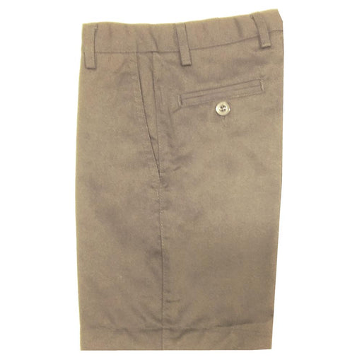 PANTALON CORTO DRILL 116 - T-Shirts Interamerica, S.A.