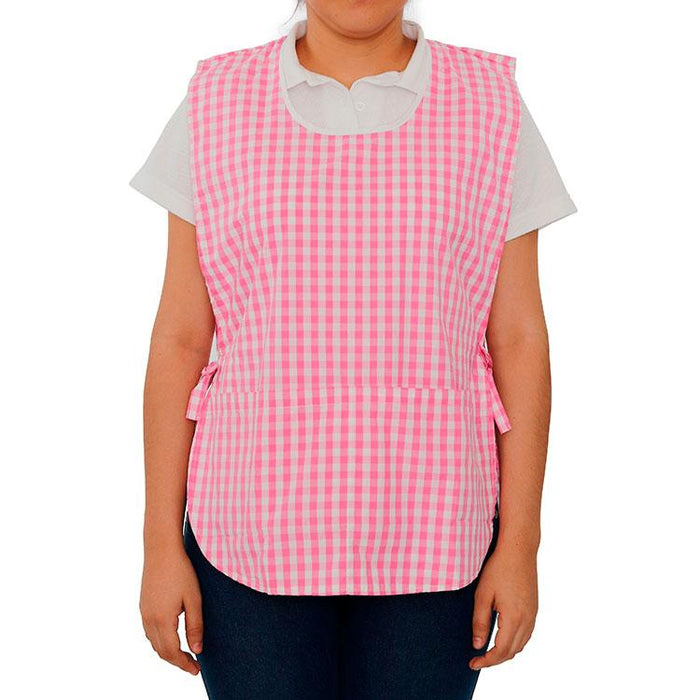 DELANTAL 2 TAPAS HANDY 153 - T-Shirts Interamerica, S.A.