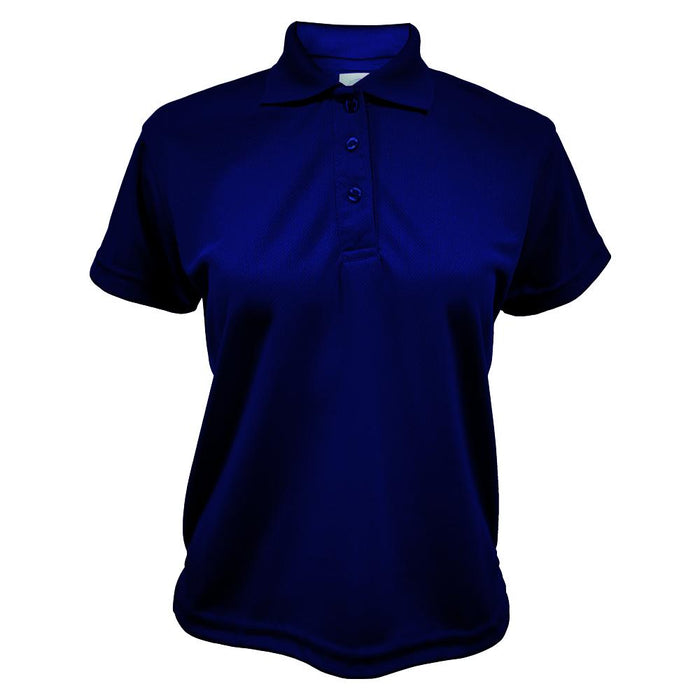 POLOSHIRT DRY FAST DAMA GALAPAGO COLLECTION
