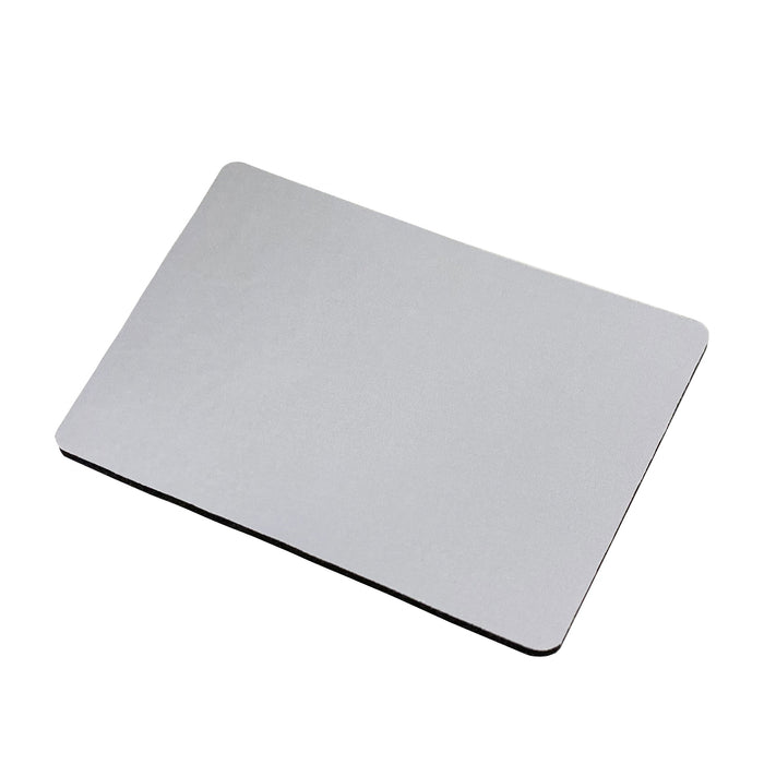 MOUSE PAD 7.75"x9.13"x 1/8" (ARW) - 6 UNIDADES