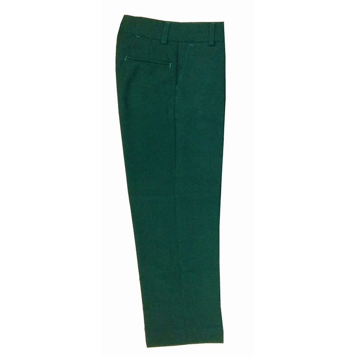 PANTALON ESCOLAR DRILL - T-Shirts Interamerica, S.A.