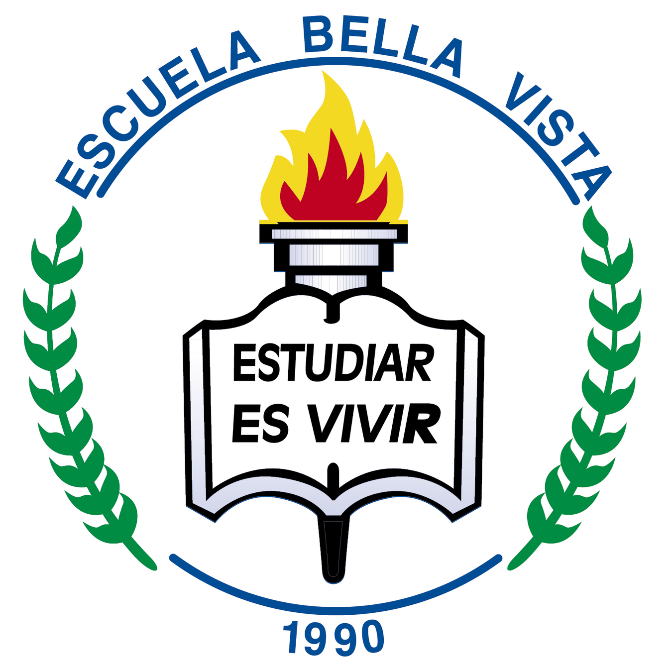 Escuela Bella Vista