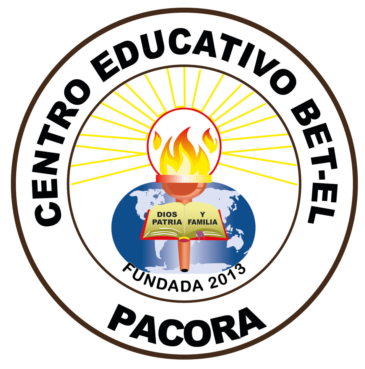 Centro Educativo BET-EL Pacora