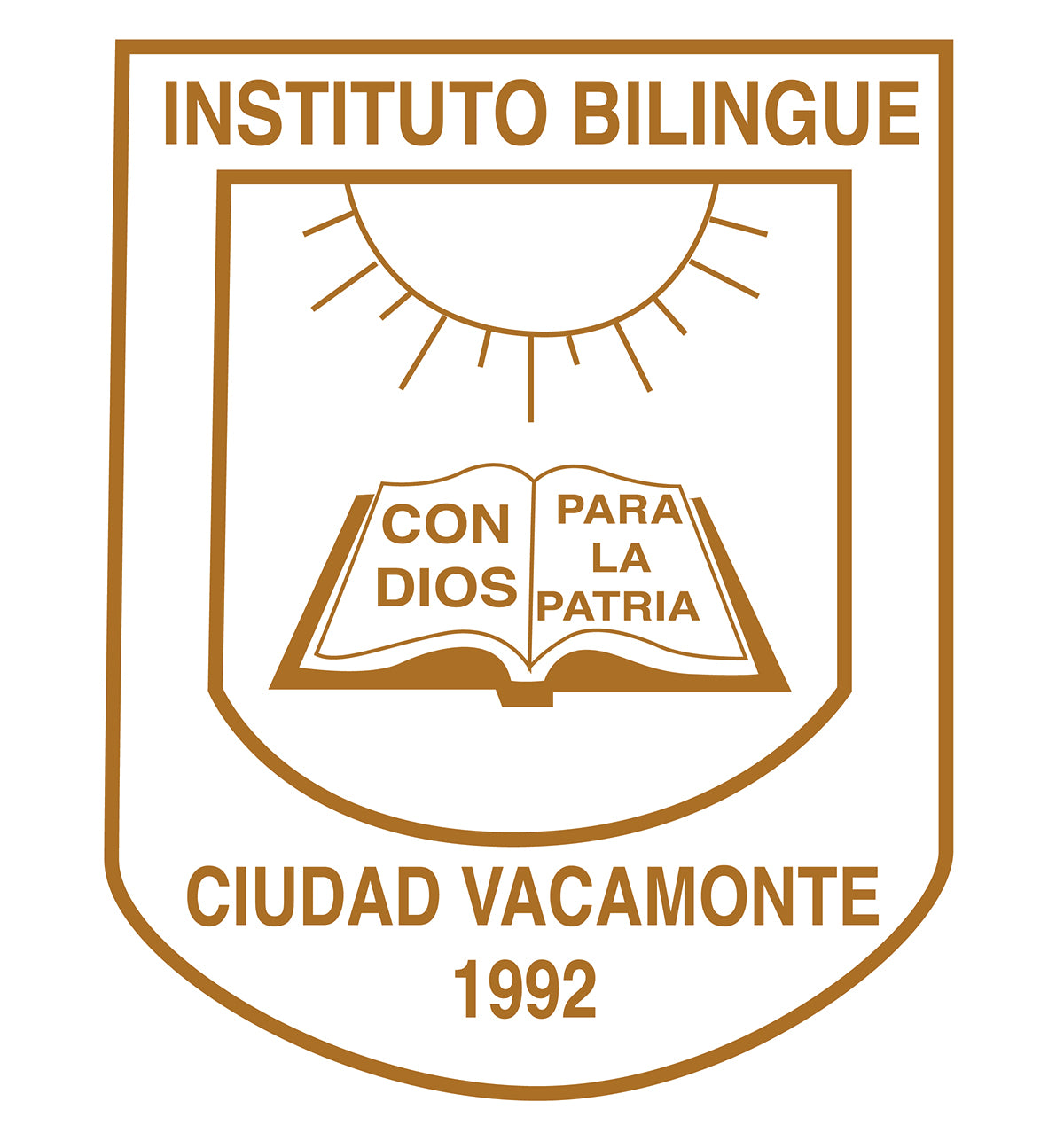 Instituto Bilingue Ciudad de Vacamonte