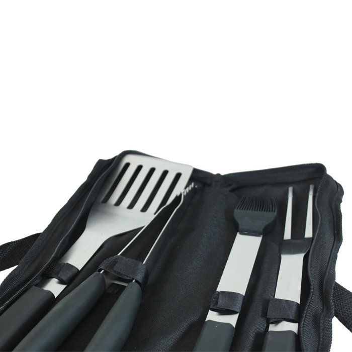 SET DE BBQ - (XDX1464)