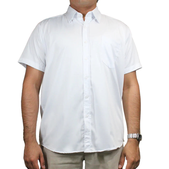 CAMISA PANAMA CLASSIC MANGA CORTA 101M