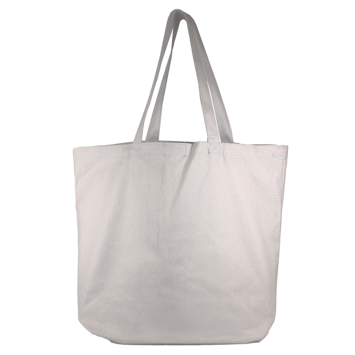 BOLSA CANVAS TOTE (3900)