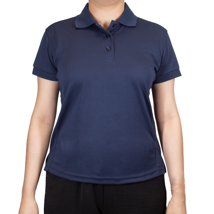 POLOSHIRT DAMA OUTDOORS GALAPAGO 507