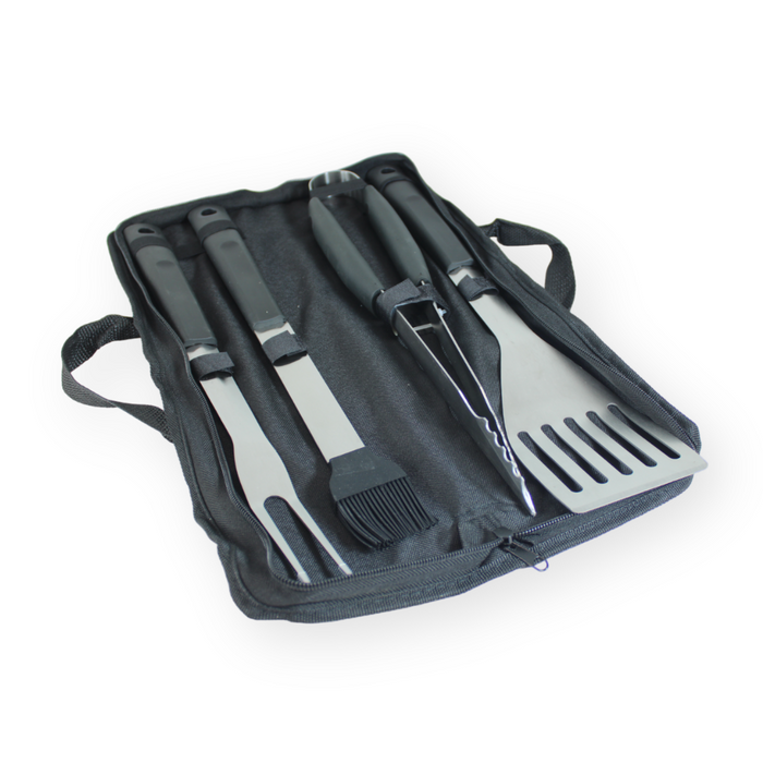 SET DE BBQ - (XDX1464)