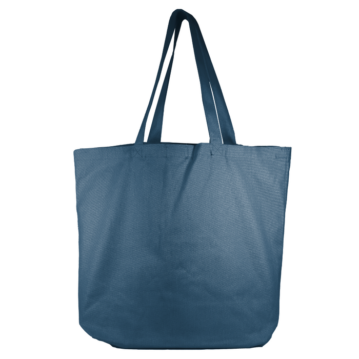 BOLSA CANVAS TOTE (3900)