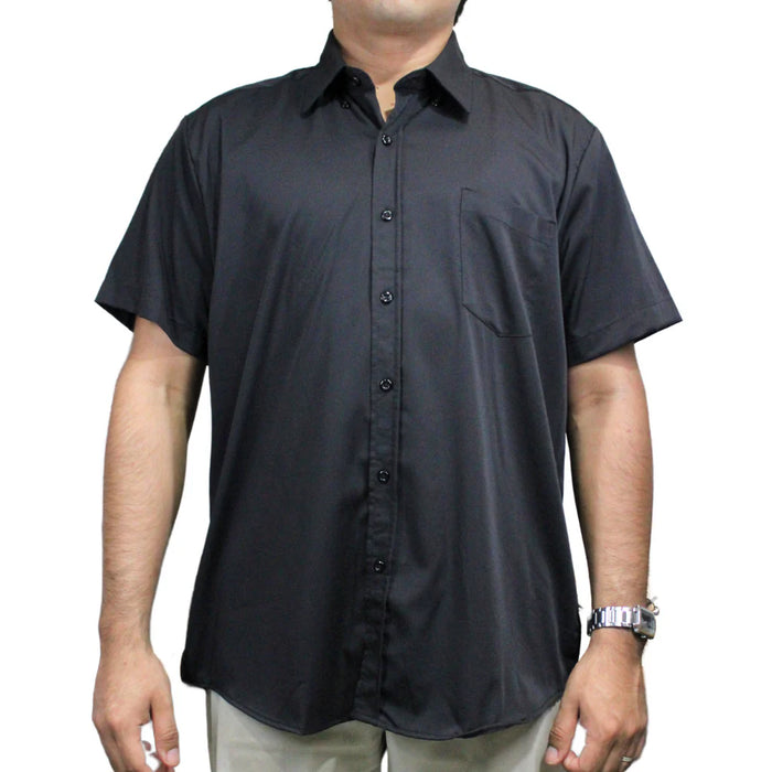CAMISA PANAMA CLASSIC MANGA CORTA 101M