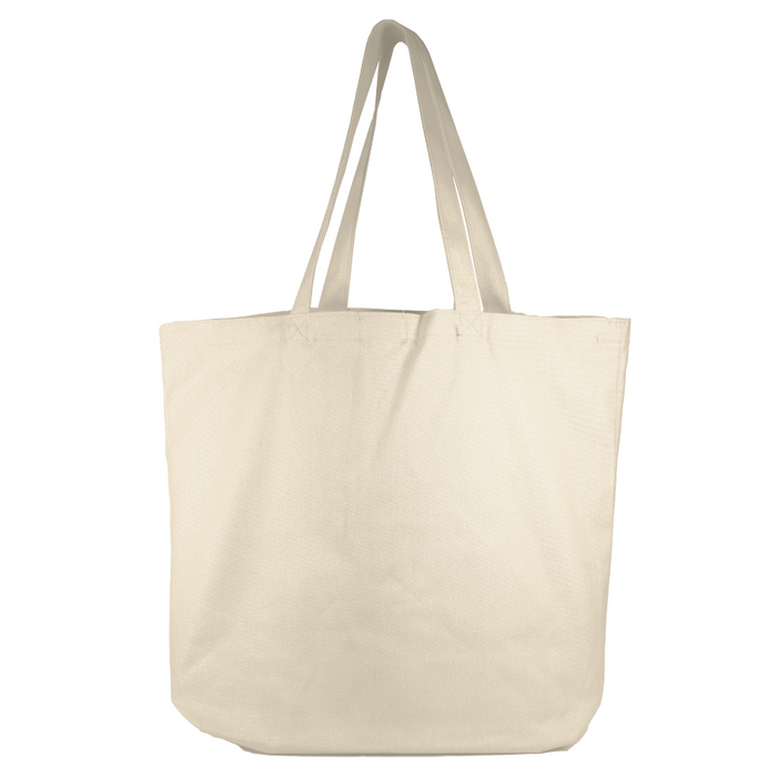 BOLSA CANVAS TOTE (3900)