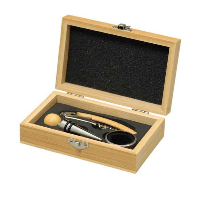SET DE VINO (LY60095)