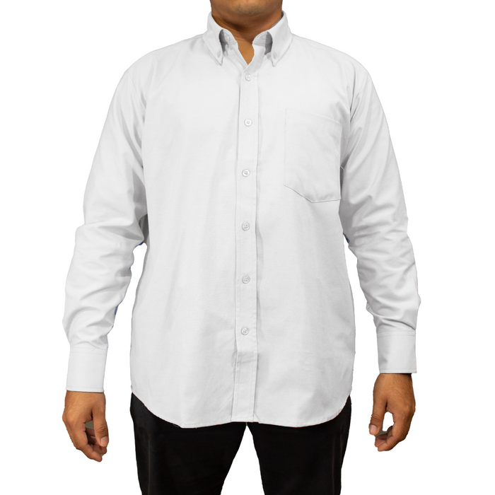 CAMISA PANAMA CLASSIC MANGA LARGA 102M — Galapago Panamá