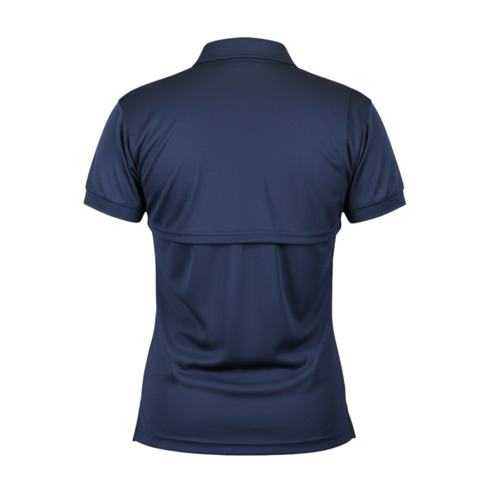 POLOSHIRT DAMA OUTDOORS GALAPAGO 507