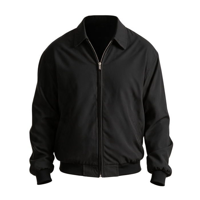 JACKET MICROFIBRA 5617/6617