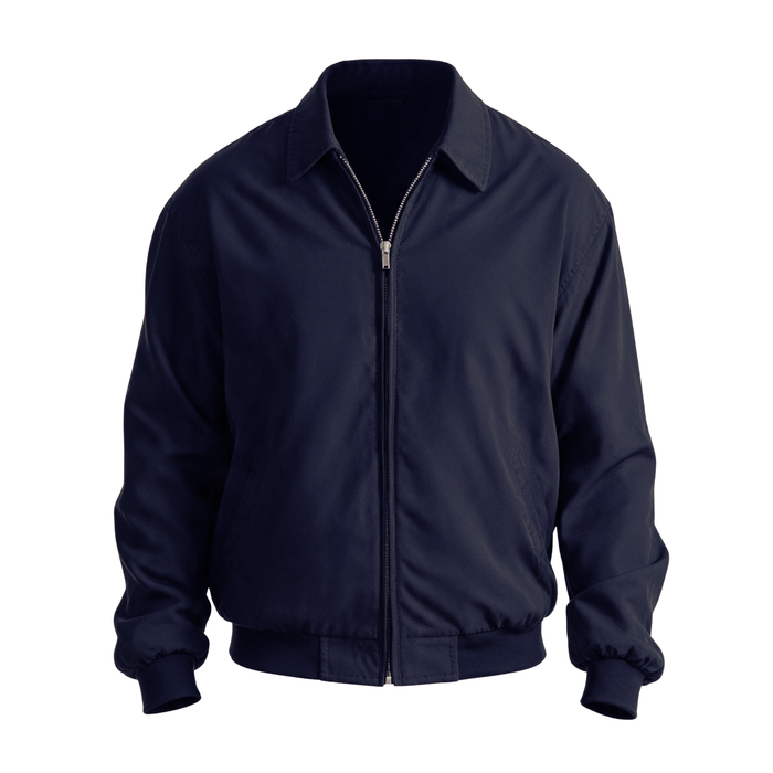 JACKET MICROFIBRA 5617/6617