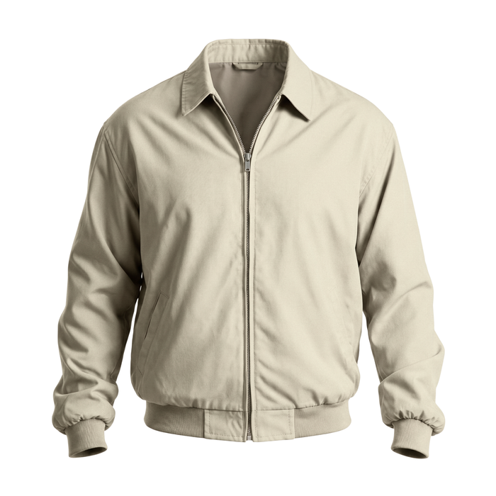 JACKET MICROFIBRA 5617/6617