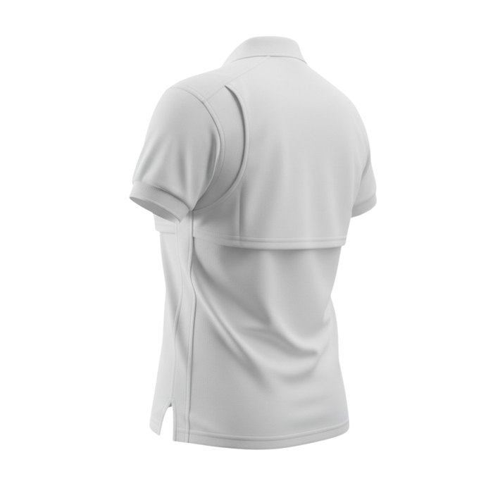 POLOSHIRT DAMA OUTDOORS GALAPAGO 507