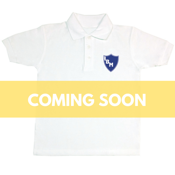 MONTELIMAR POLOSHIRT 507 BORDADO