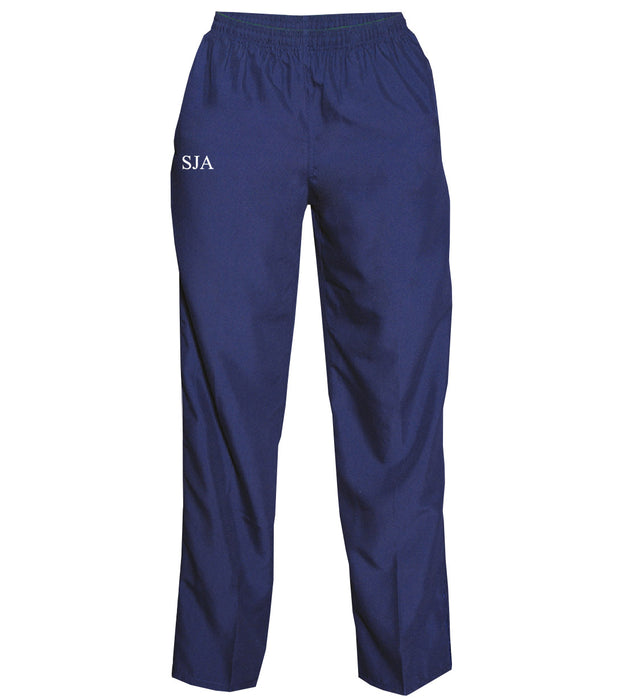 SAINT JOHN BUZO MICROFIBRA BORDADO