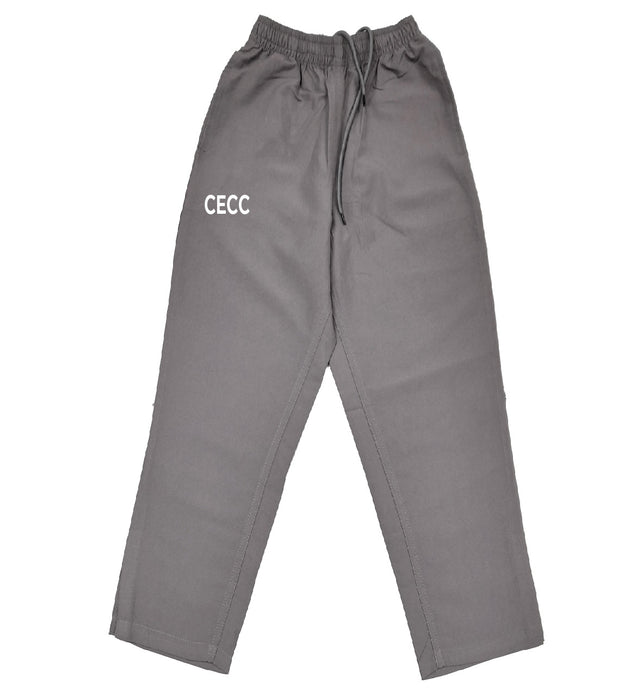 COLINAS DE LAS CUMBRES BUZO MICROFIBRA BORDADO