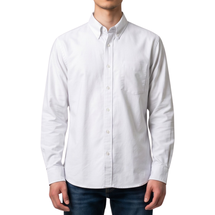 CAMISA PANAMA CLASSIC MANGA LARGA 102M