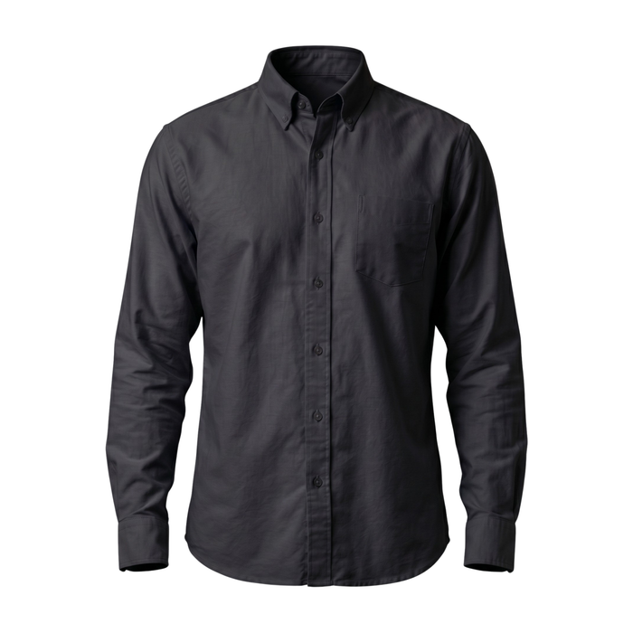 CAMISA PANAMA CLASSIC MANGA LARGA 102M