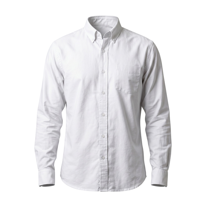 CAMISA PANAMA CLASSIC MANGA LARGA 102M
