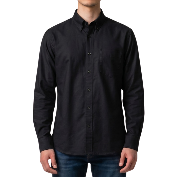 CAMISA PANAMA CLASSIC MANGA LARGA 102M