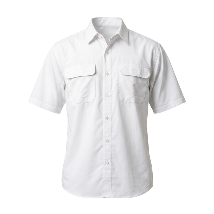CAMISA GALAPAGO OUTDOORS TASLAN MANGA CORTA