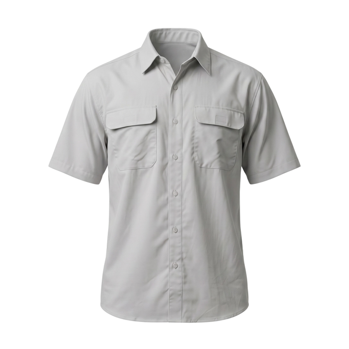 CAMISA GALAPAGO OUTDOORS TASLAN MANGA CORTA