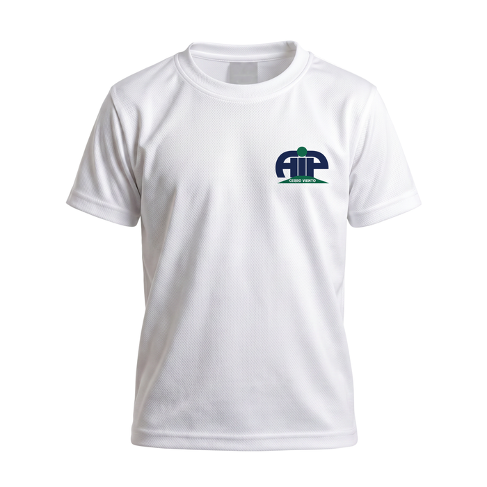 AIPCV T-SHIRT IMPRESO T2