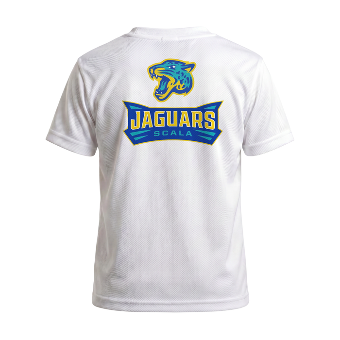 SCALA T-SHIRT DRY FAST IMPRESO