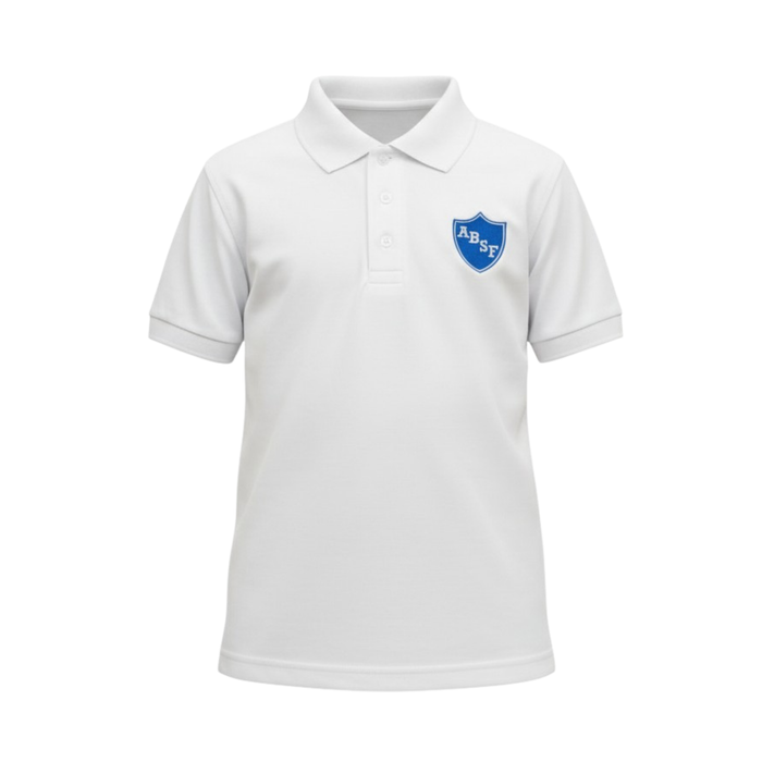 SANTA FE POLOSHIRT 507 BORDADO