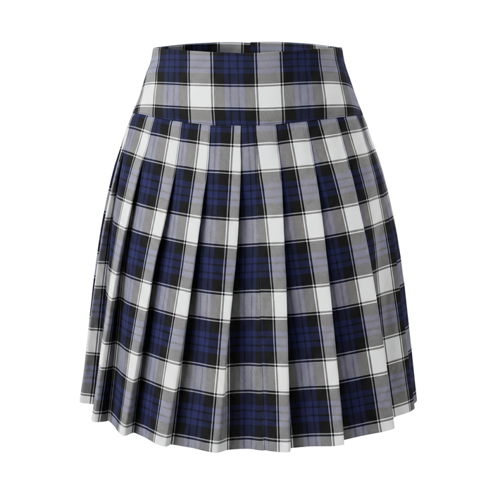 FALDA/PANTALÓN ESCOLAR DRILL 130 CUADROS