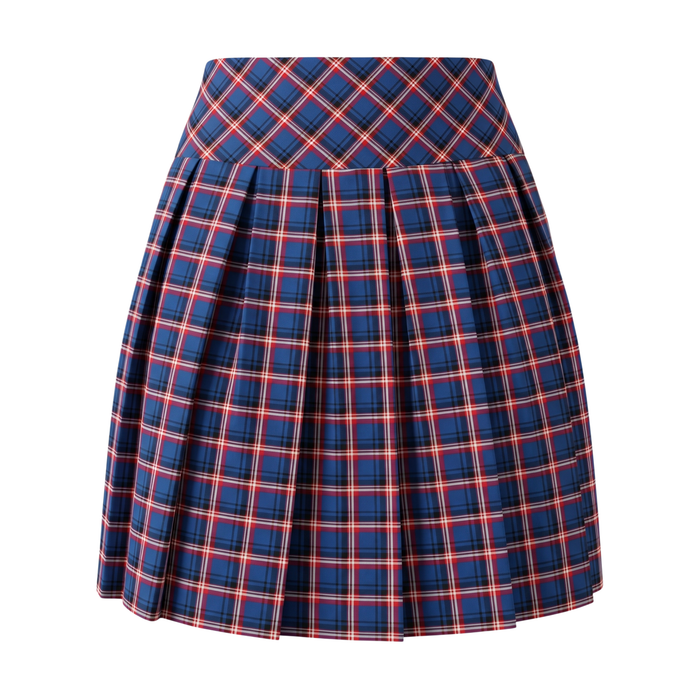 FALDA/PANTALÓN ESCOLAR DRILL 130