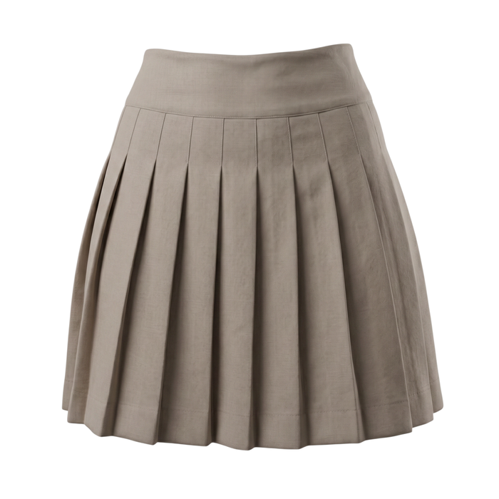 FALDA/PANTALÓN ESCOLAR DRILL 130