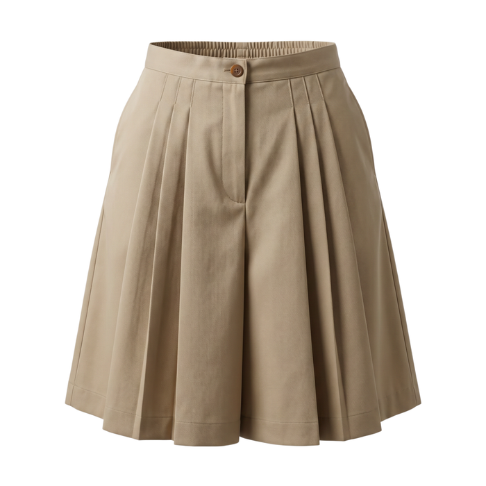 FALDA/PANTALÓN ESCOLAR DRILL 120
