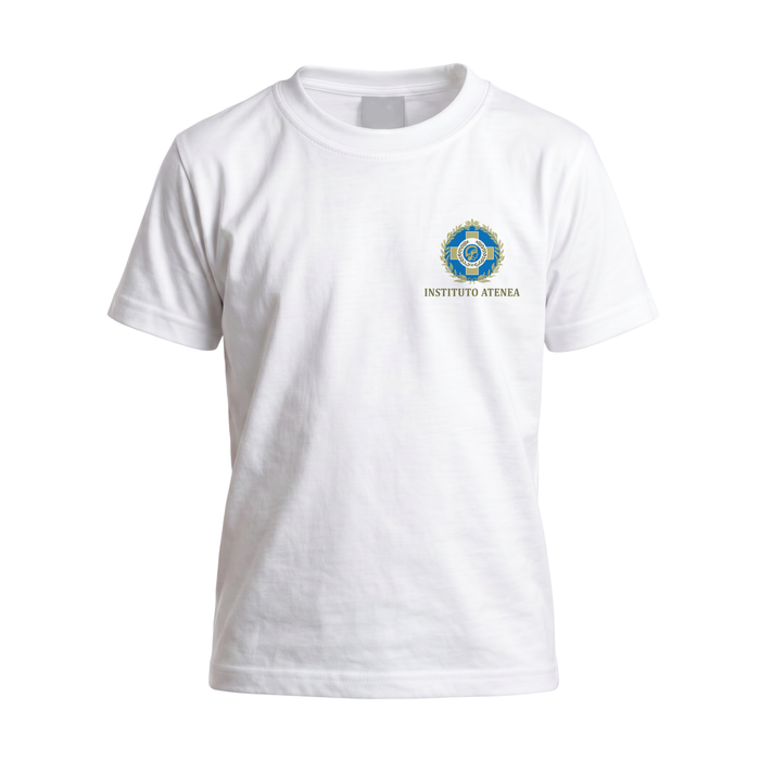 ATENEA T-SHIRT EDUCACION FISICA