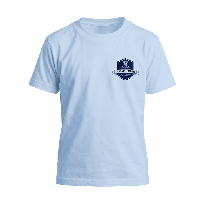 PANAMA BRIGHT T-SHIRT IMPRESO T2