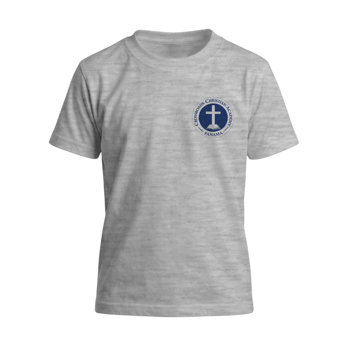 CROSSROADS T-SHIRT IMPRESA T2
