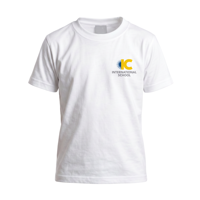 CULTURAL INTER T-SHIRT IMPRESO T2