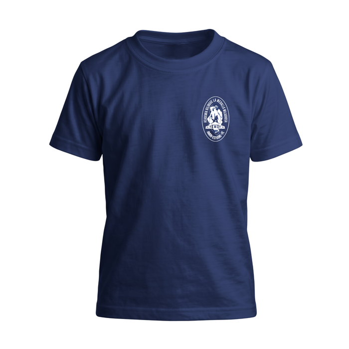 MEDALLA MILAGROSA T-SHIRT DRY FAST IMPRESA