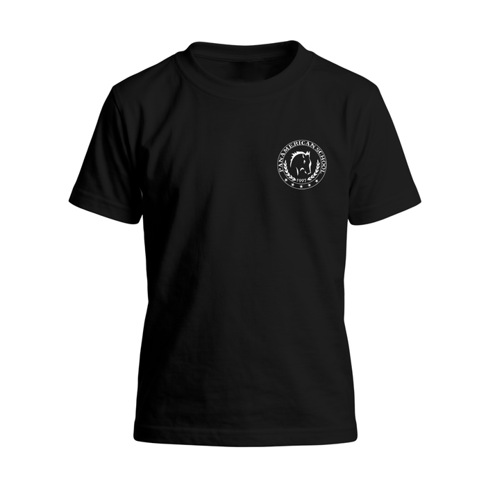 PANAMERICAN T-SHIRT DRY FAST IMPRESA